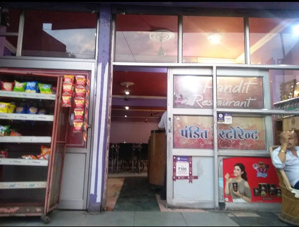 Photo of Home Food away from HOME by Manisha Jain