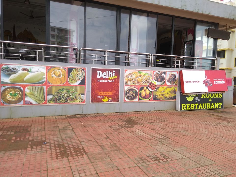 Photo of OYO 2844 Dewa Goa Hotel, Vasco da Gama, Goa, India by Manisha Jain