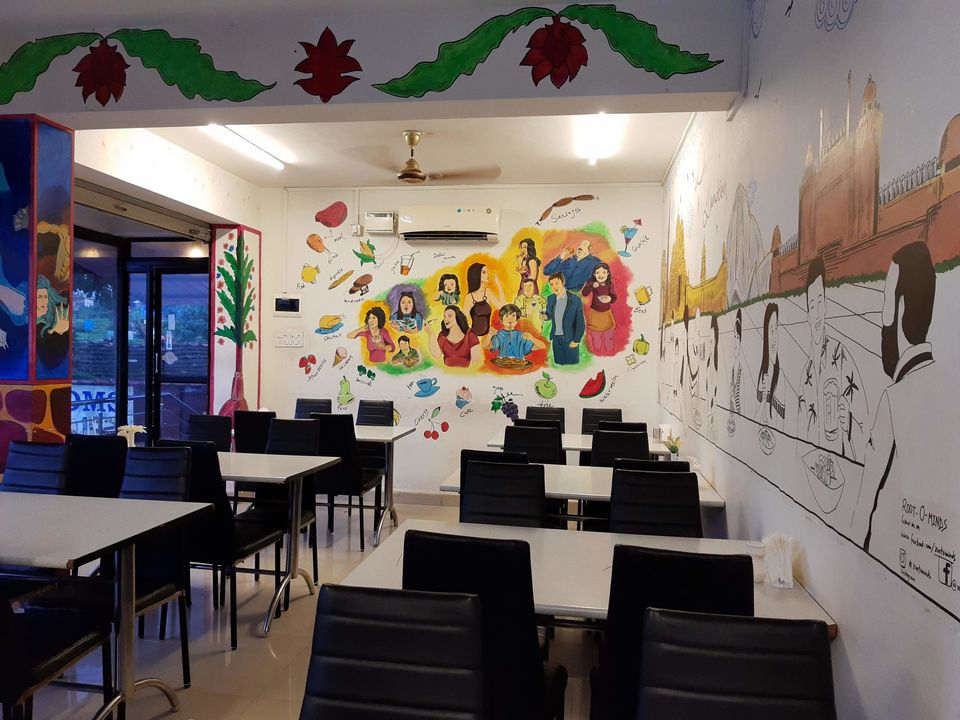 Photo of OYO 2844 Dewa Goa Hotel, Vasco da Gama, Goa, India by Manisha Jain