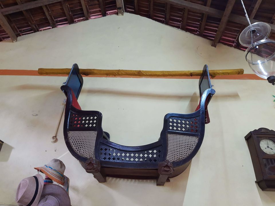 Photo of Ancestral Goa - Big Foot, Goa 3/37 by Manisha Jain