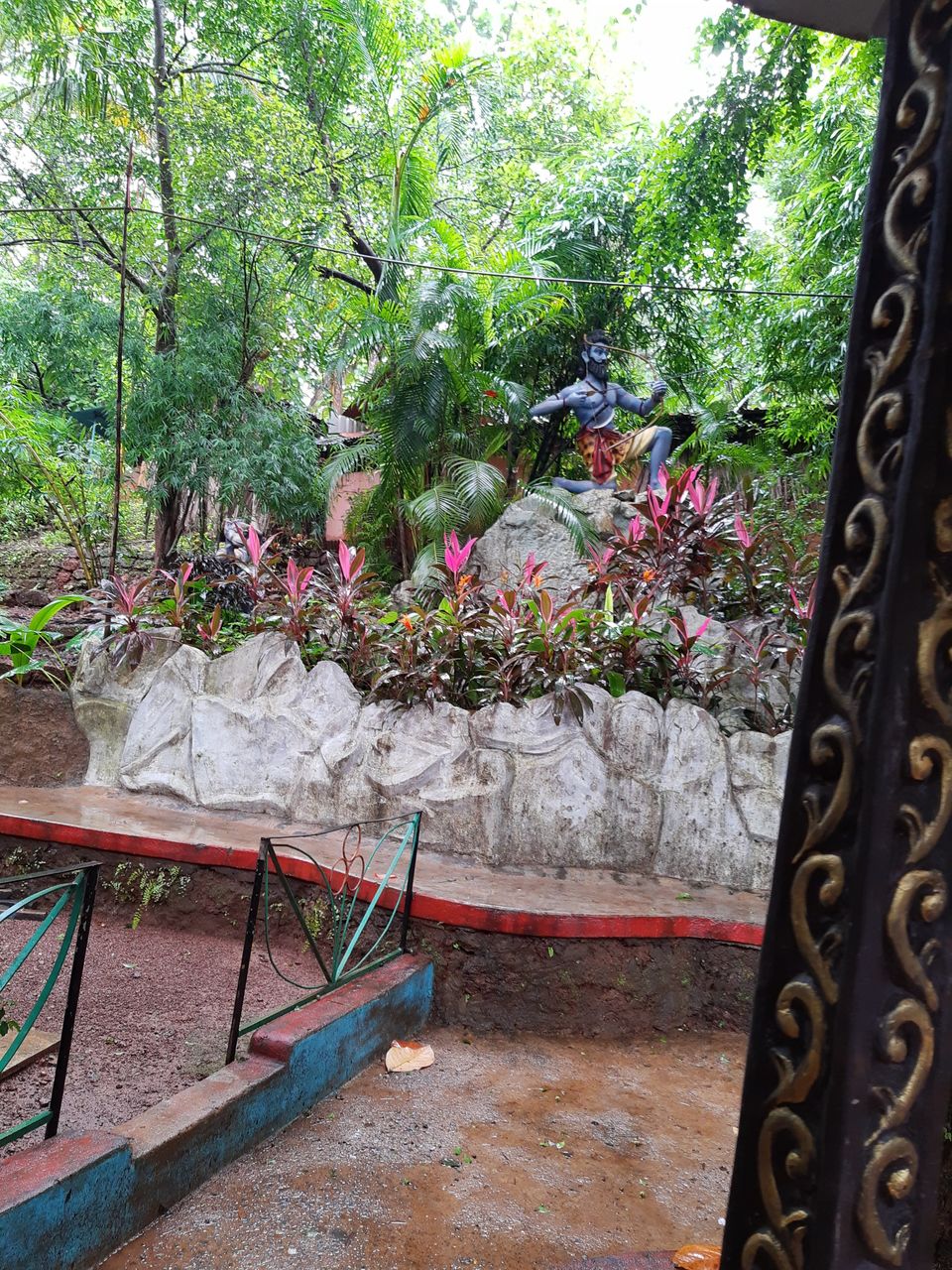 Photo of Ancestral Goa - Big Foot, Goa 4/37 by Manisha Jain