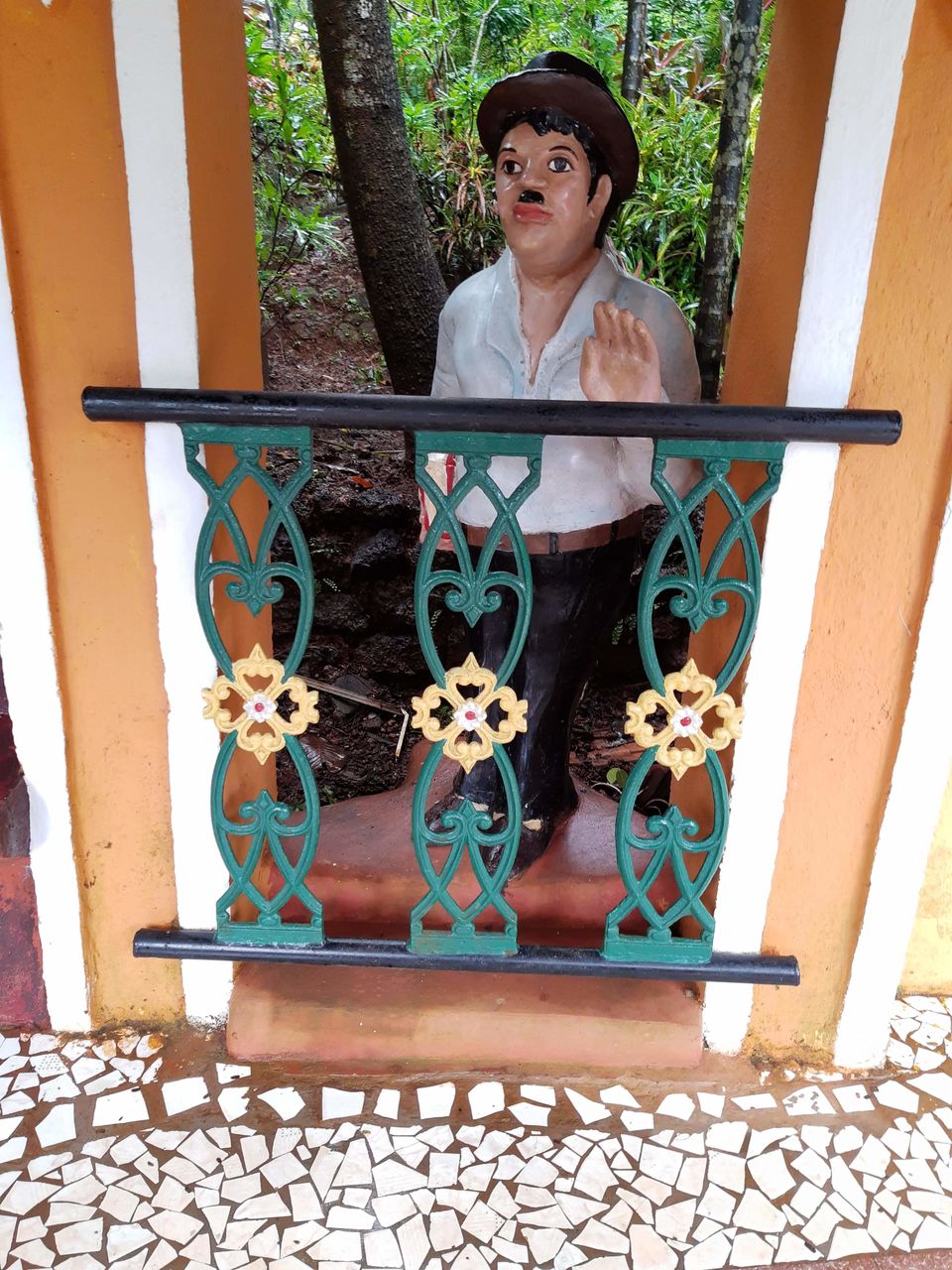 Photo of Ancestral Goa - Big Foot, Goa 6/37 by Manisha Jain