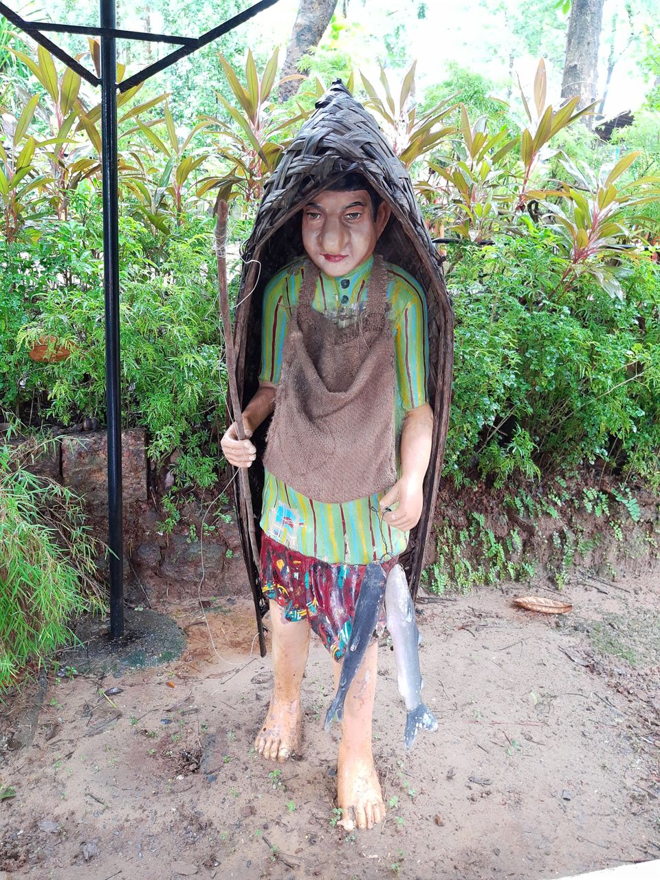 Photo of Ancestral Goa - Big Foot, Goa 7/37 by Manisha Jain