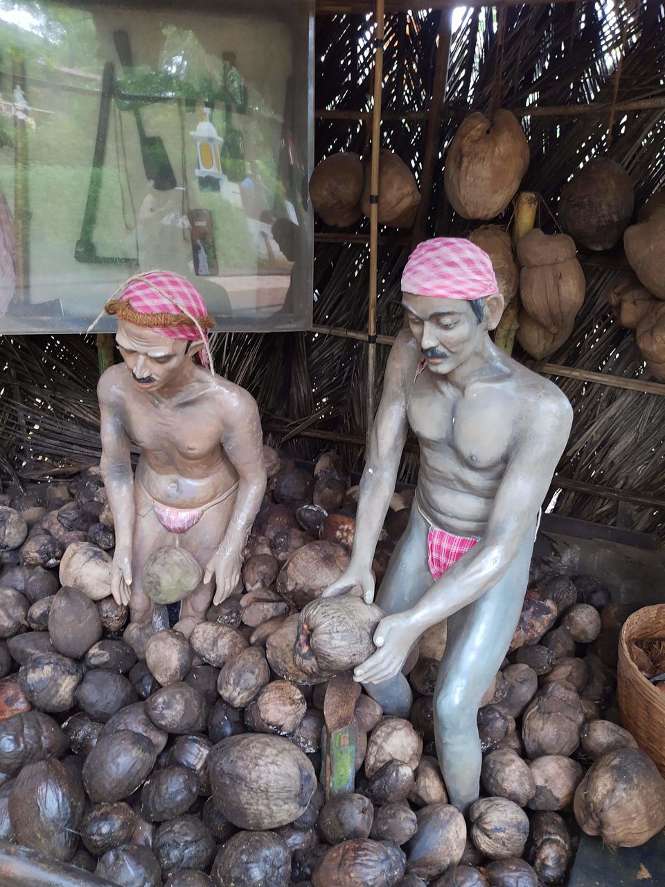 Photo of Ancestral Goa - Big Foot, Goa 8/37 by Manisha Jain