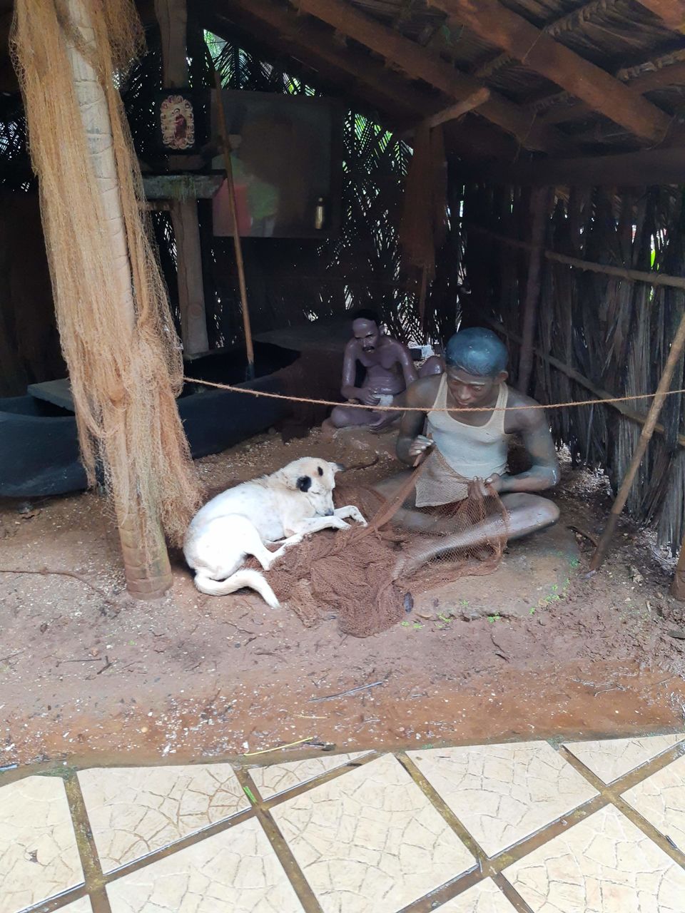 Photo of Ancestral Goa - Big Foot, Goa 10/37 by Manisha Jain