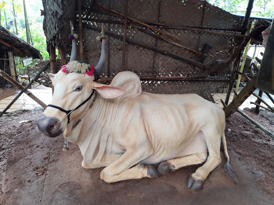 Photo of Ancestral Goa - Big Foot, Goa 11/37 by Manisha Jain