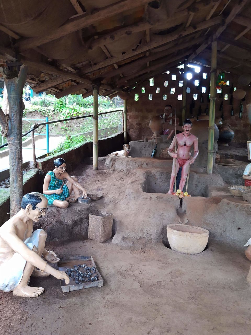 Photo of Ancestral Goa - Big Foot, Goa 12/37 by Manisha Jain