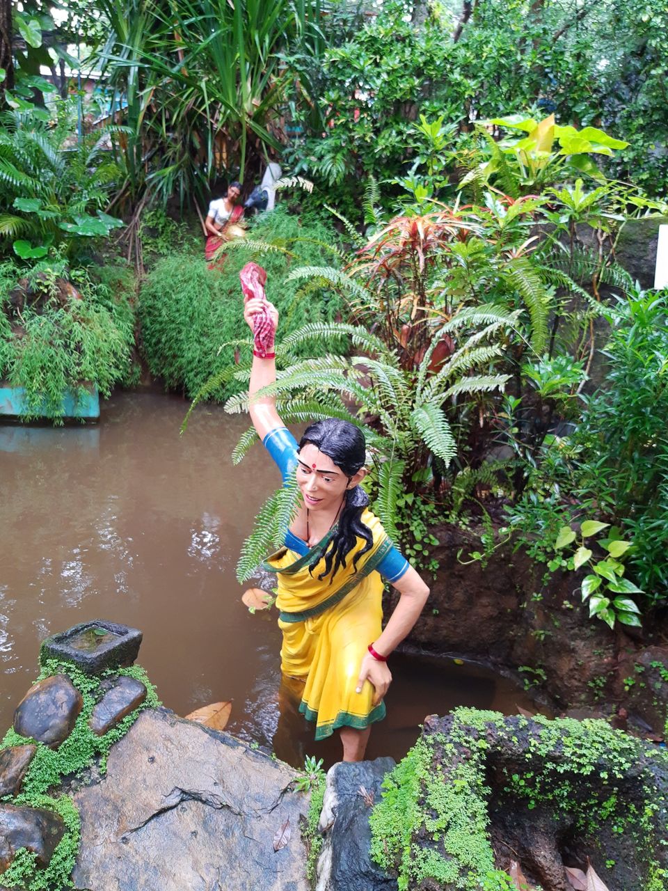Photo of Ancestral Goa - Big Foot, Goa 14/37 by Manisha Jain