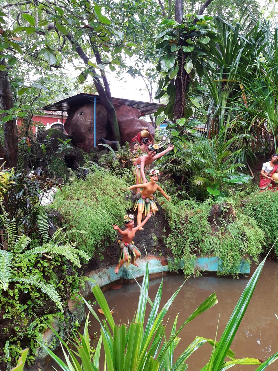 Photo of Ancestral Goa - Big Foot, Goa 15/37 by Manisha Jain