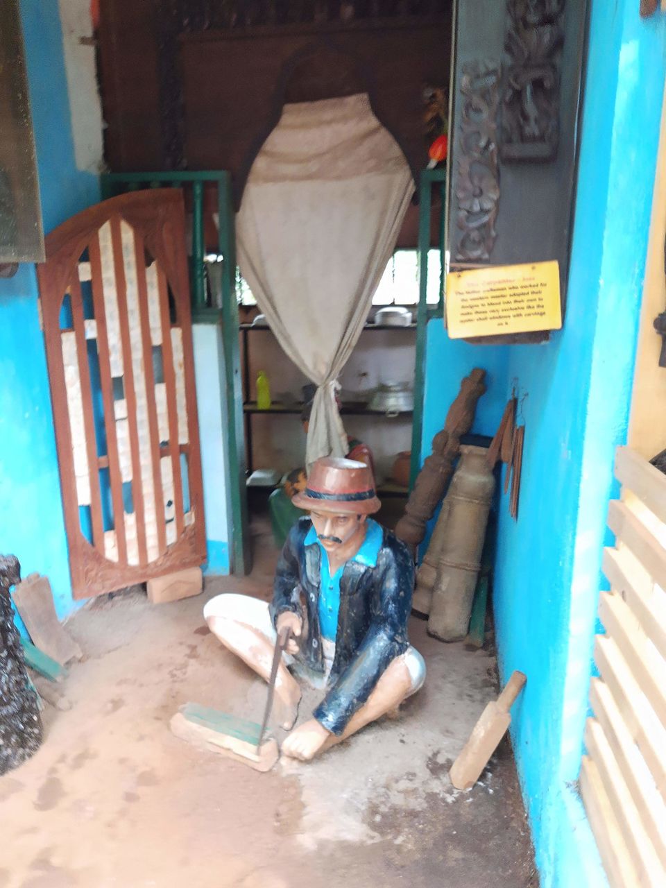 Photo of Ancestral Goa - Big Foot, Goa 16/37 by Manisha Jain