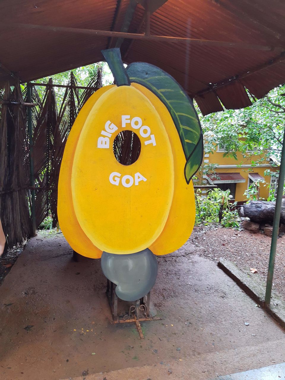 Photo of Ancestral Goa - Big Foot, Goa 17/37 by Manisha Jain