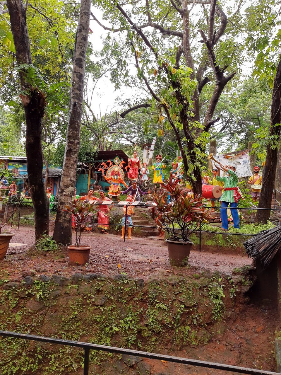 Photo of Ancestral Goa - Big Foot, Goa 20/37 by Manisha Jain