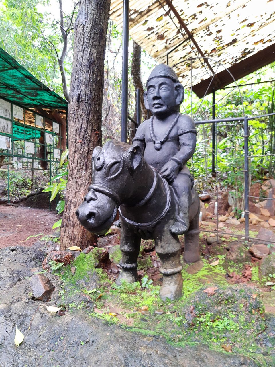 Photo of Ancestral Goa - Big Foot, Goa 31/37 by Manisha Jain