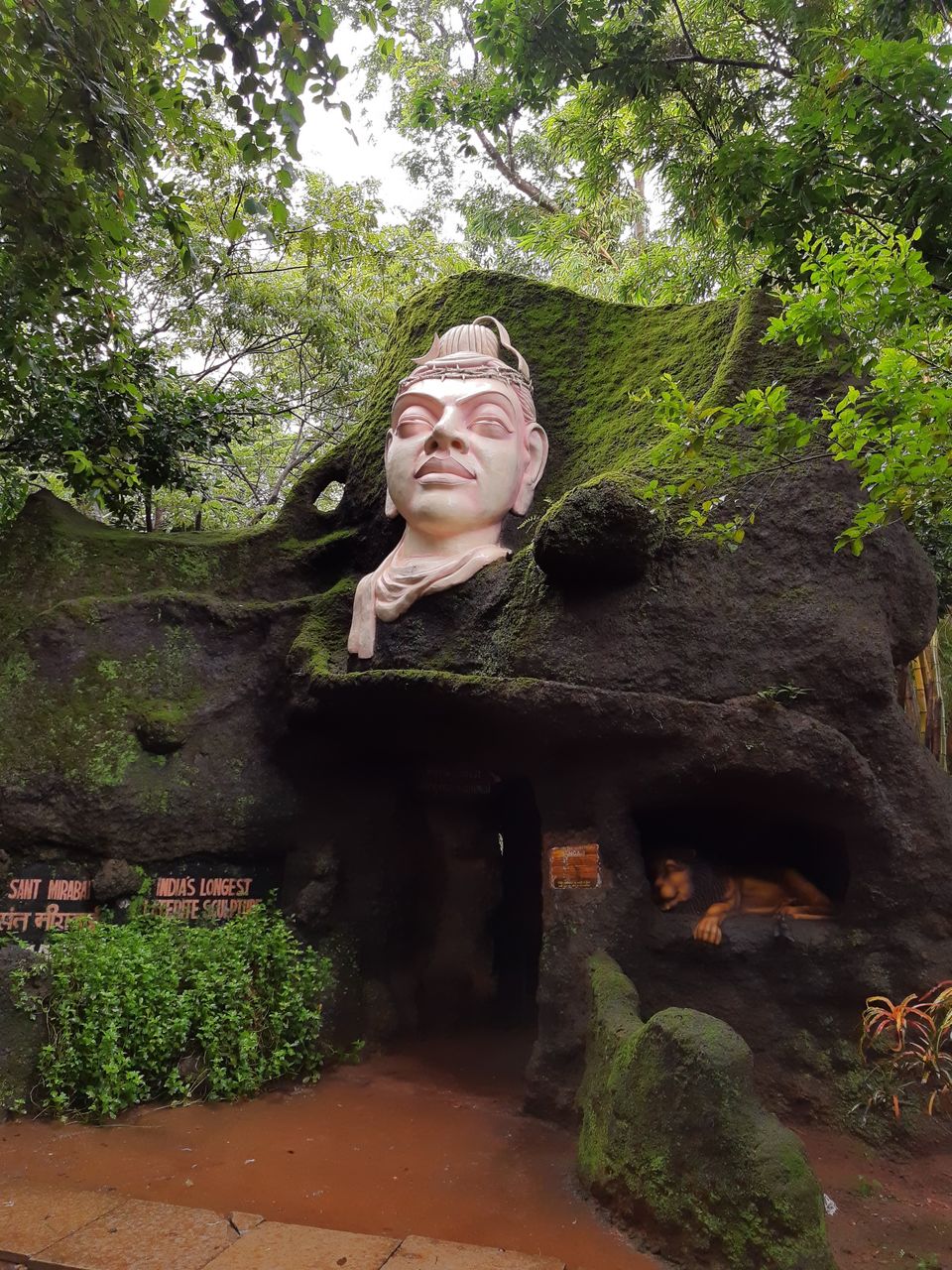Photo of Ancestral Goa - Big Foot, Goa 30/37 by Manisha Jain