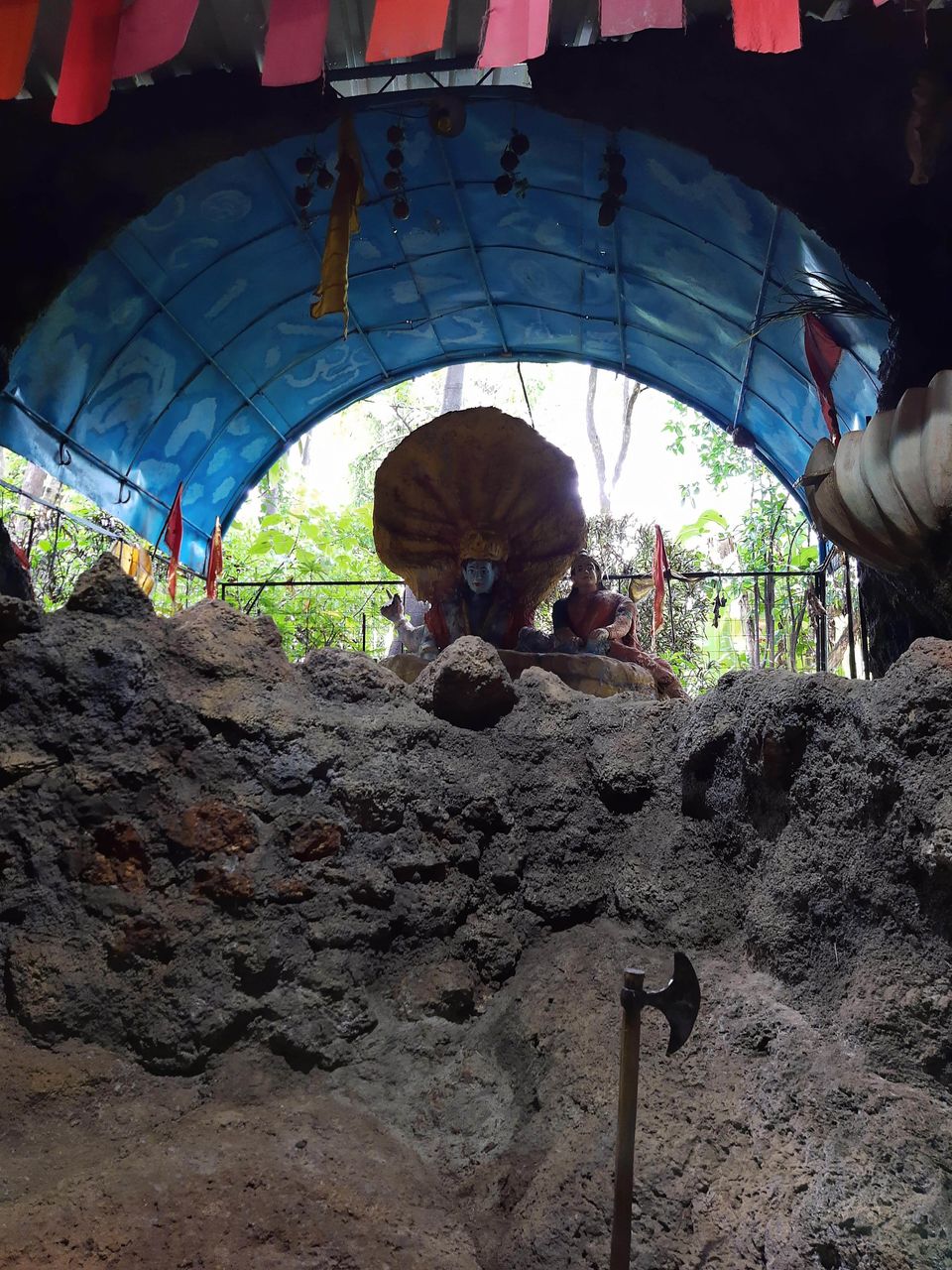 Photo of Ancestral Goa - Big Foot, Goa 29/37 by Manisha Jain