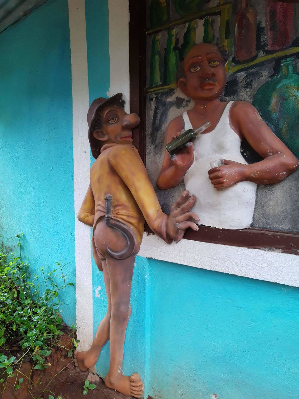 Photo of Ancestral Goa - Big Foot, Goa 26/37 by Manisha Jain