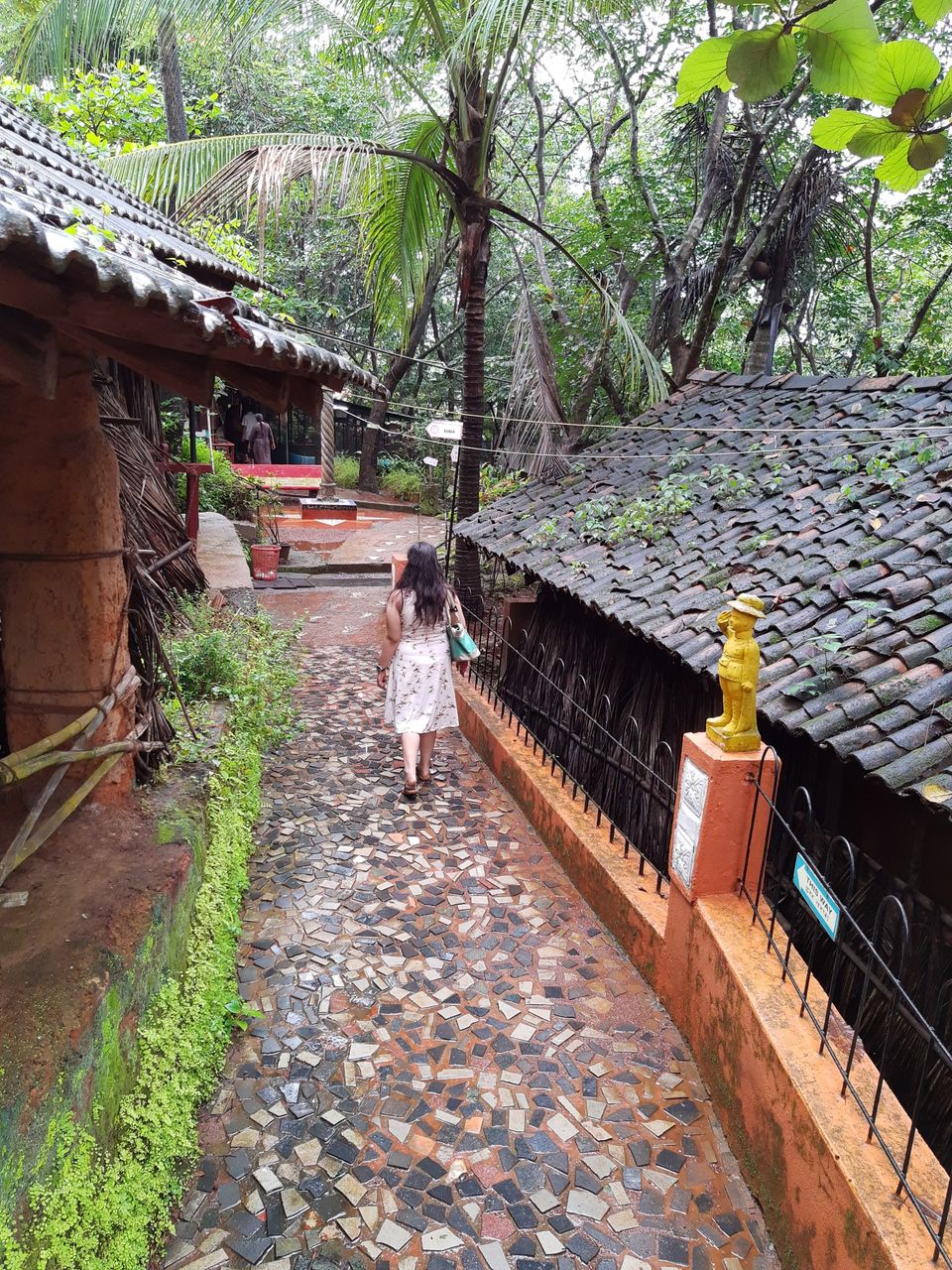 Photo of Ancestral Goa - Big Foot, Goa 25/37 by Manisha Jain