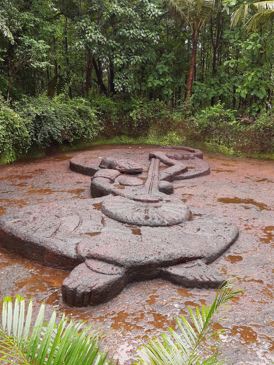 Photo of Ancestral Goa - Big Foot, Goa by Manisha Jain