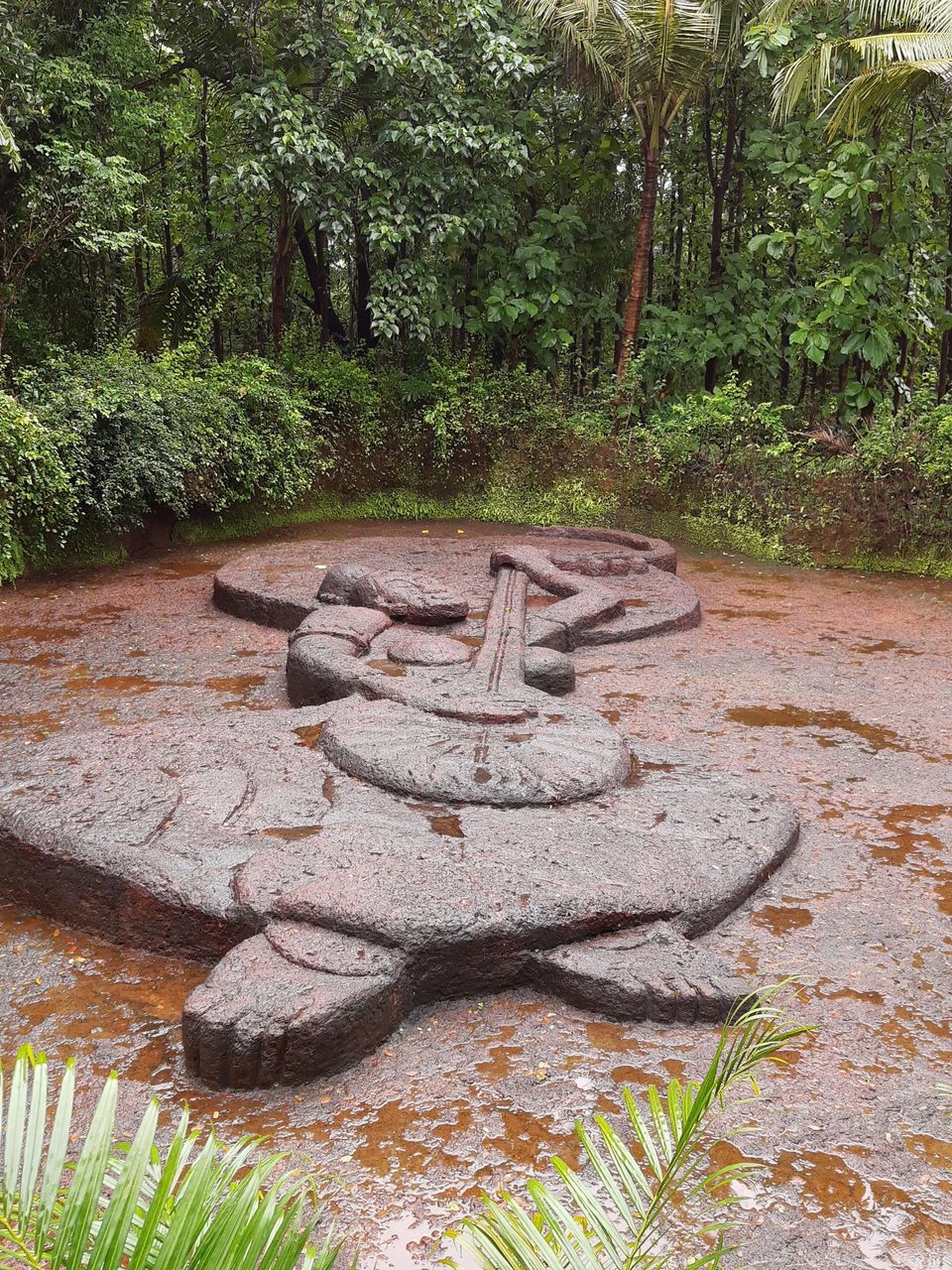 Photo of Ancestral Goa - Big Foot, Goa 34/37 by Manisha Jain