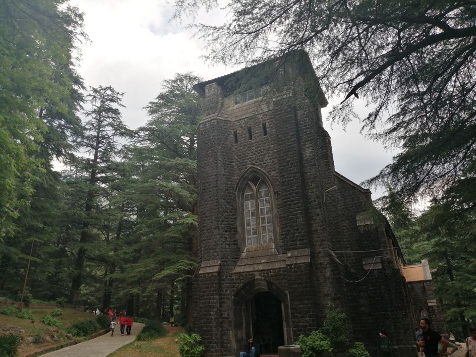 Photo of Dharamshala, Himachal Pradesh, India by Sandesh