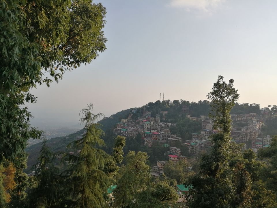Photo of Dharamshala, Himachal Pradesh, India by Sandesh