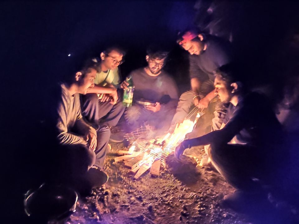 Fireflies Night: Camping at Bhandardara - Tripoto