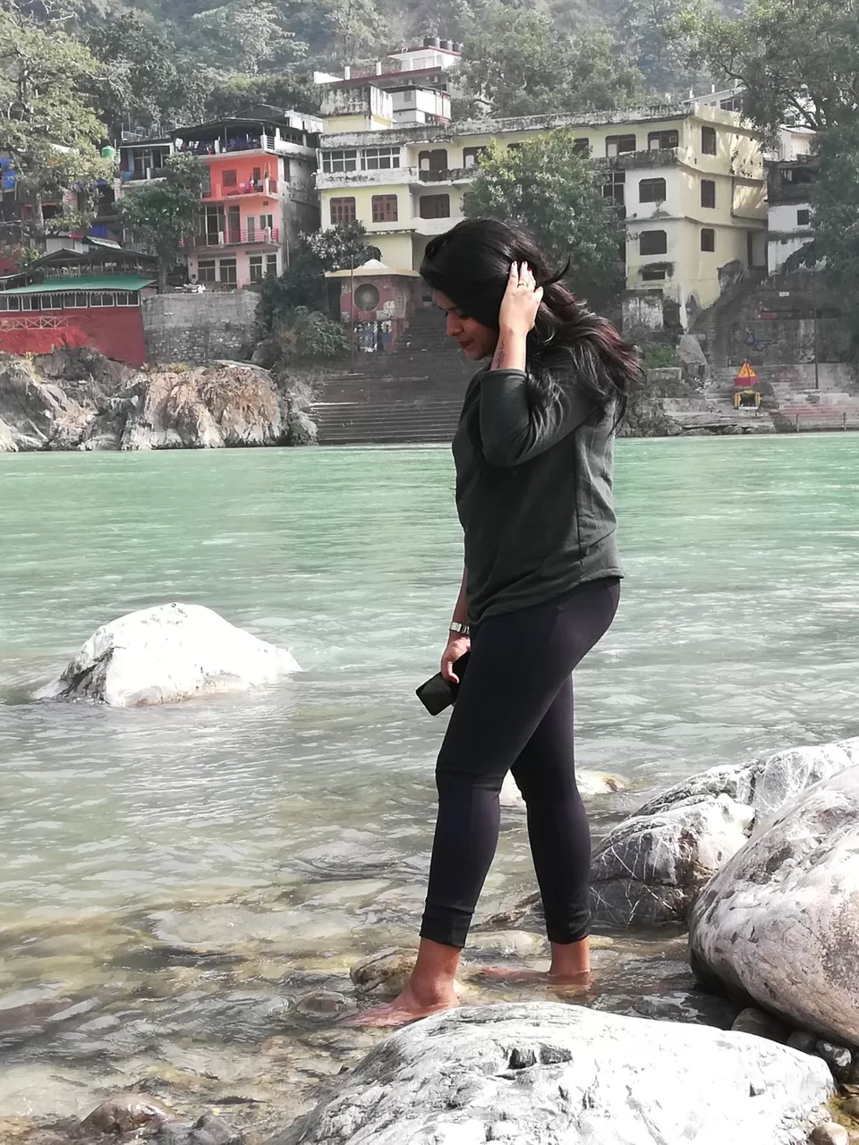 Photo of Exploring Uttarakhand by Supratim Das