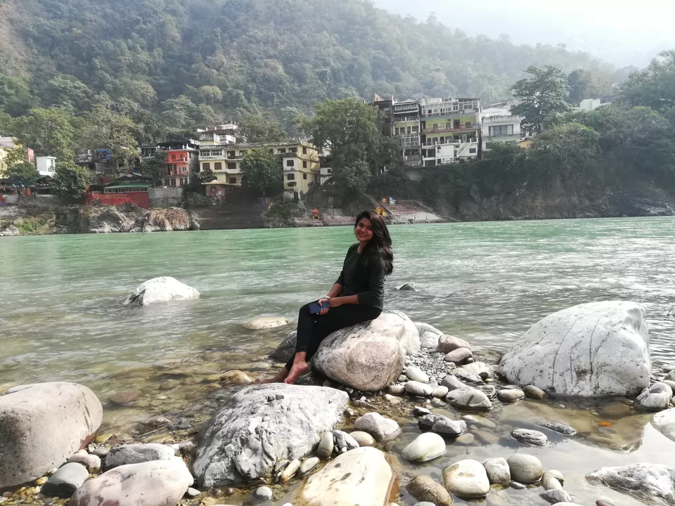 Photo of Exploring Uttarakhand by Supratim Das