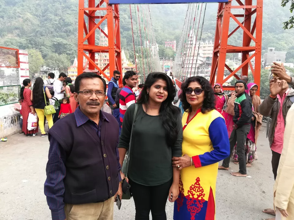 Photo of Exploring Uttarakhand by Supratim Das