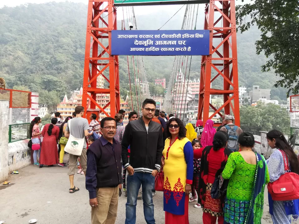 Photo of Exploring Uttarakhand by Supratim Das