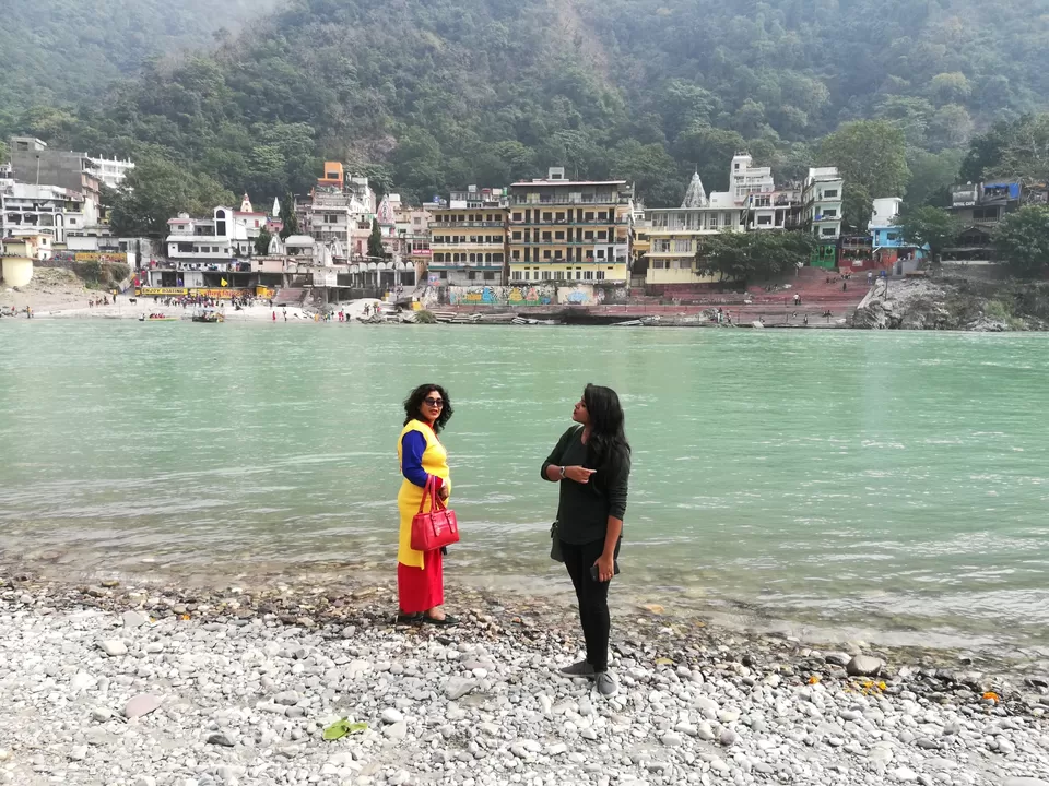 Photo of Exploring Uttarakhand by Supratim Das