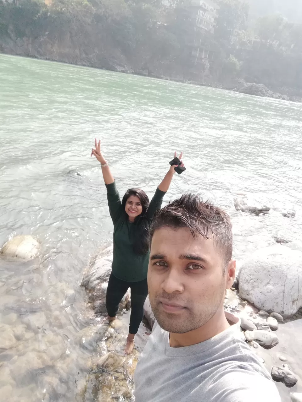 Photo of Exploring Uttarakhand by Supratim Das