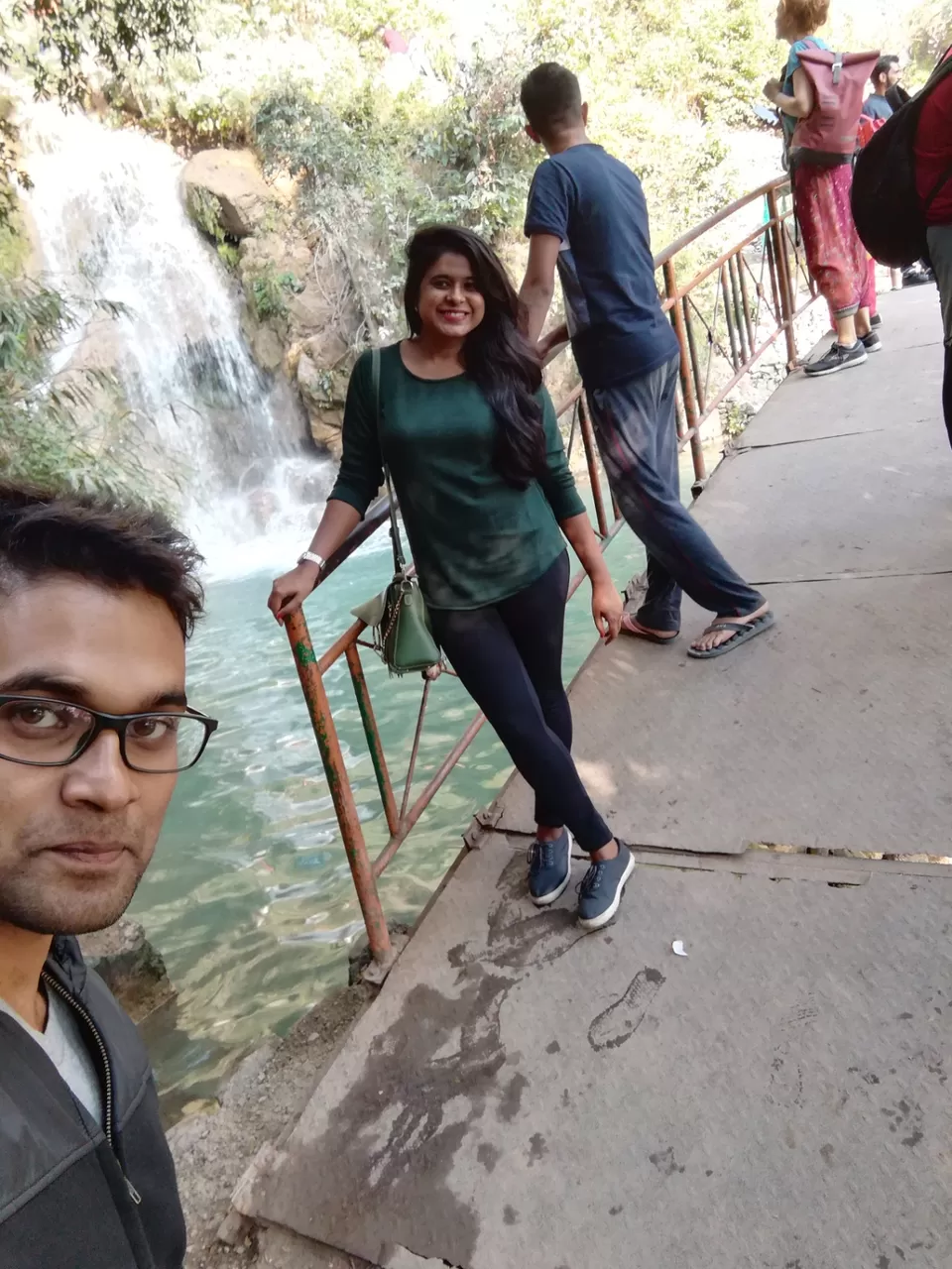 Photo of Exploring Uttarakhand by Supratim Das