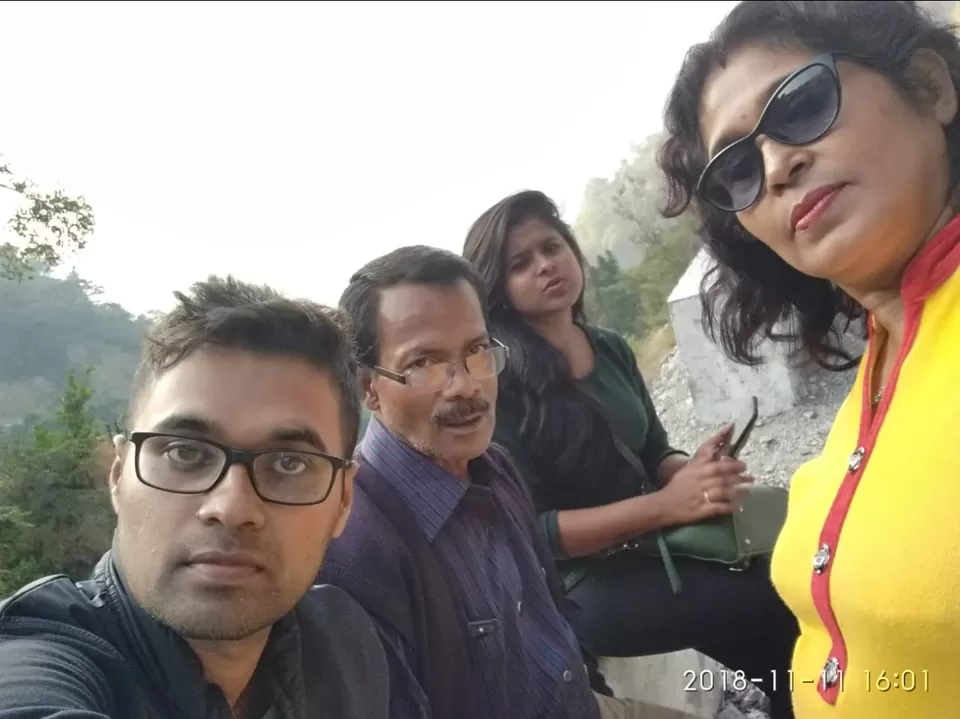 Photo of Exploring Uttarakhand by Supratim Das