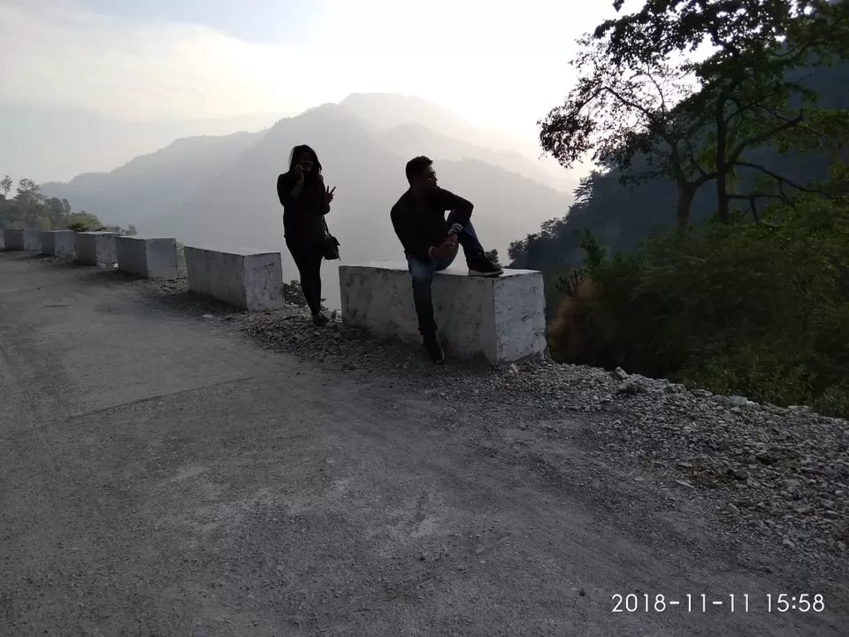Photo of Exploring Uttarakhand by Supratim Das
