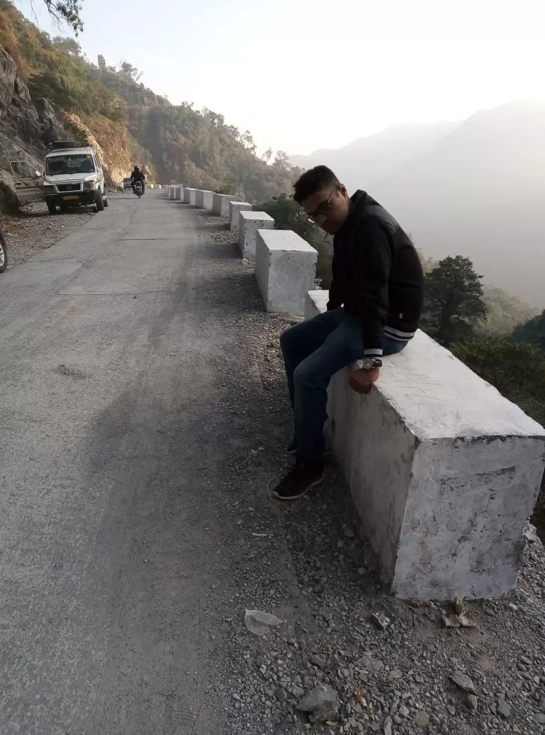 Photo of Exploring Uttarakhand by Supratim Das