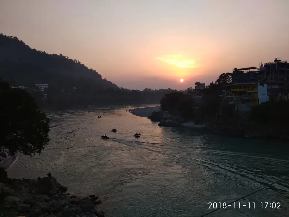 Photo of Exploring Uttarakhand by Supratim Das