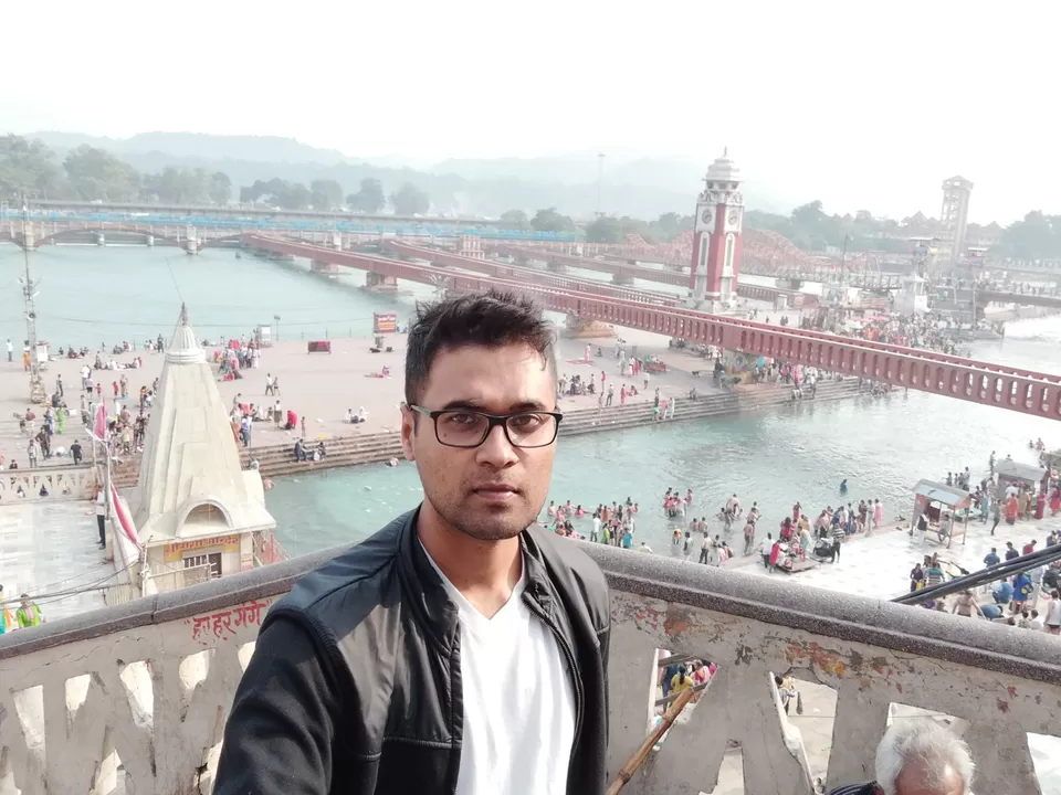 Photo of Exploring Uttarakhand by Supratim Das