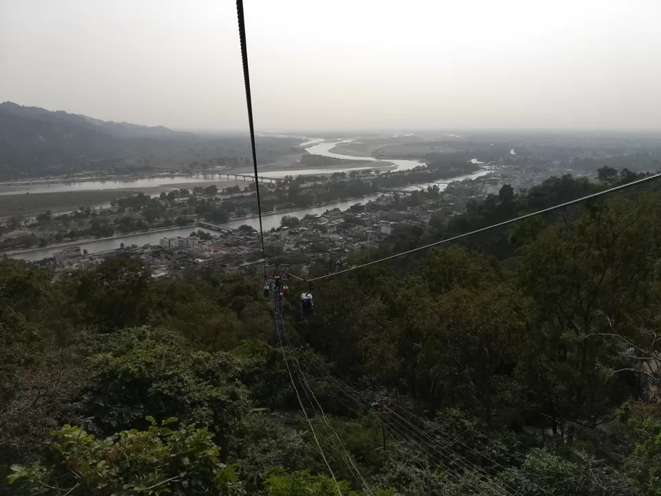 Photo of Exploring Uttarakhand by Supratim Das