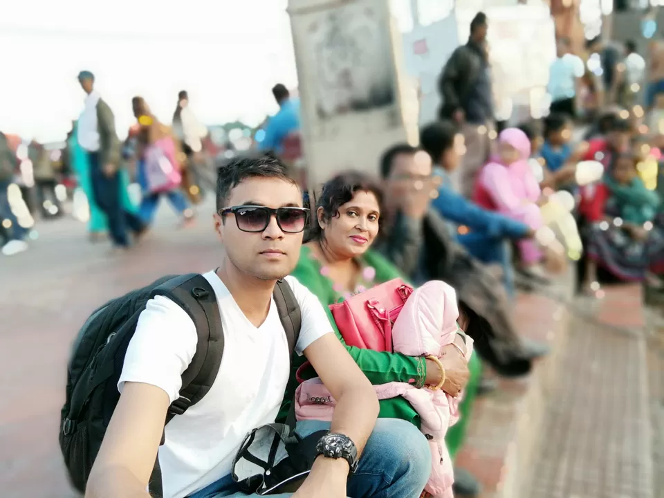Photo of Exploring Uttarakhand by Supratim Das