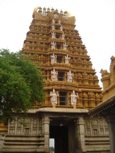 Photo of Nanjangud, Karnataka, India by The Urban Nomad