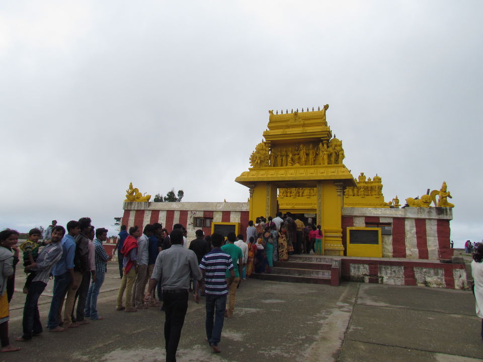 Photo of Himavad Gopalaswamy Hills Road, Sri Hangala, Karnataka, India by The Urban Nomad