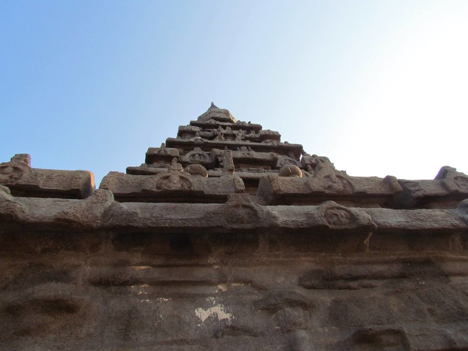 Photo of In the land of spirit and spirituality ! 6/15 by The Urban Nomad