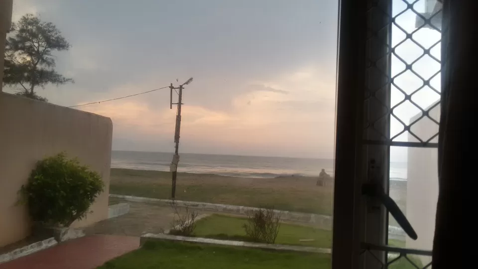 Photo of Mahabalipuram, Mahabalipuram, Tamil Nadu, India by The Urban Nomad