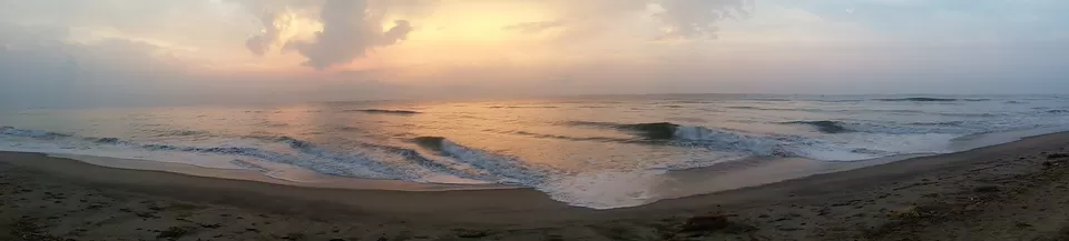 Photo of Mahabalipuram, Mahabalipuram, Tamil Nadu, India by The Urban Nomad