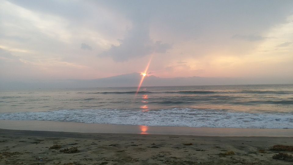 Photo of In the land of spirit and spirituality ! 11/15 by The Urban Nomad