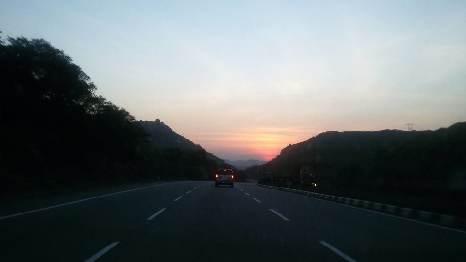 Photo of In the land of spirit and spirituality ! 3/15 by The Urban Nomad
