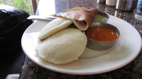 Photo of Thrilling Journey For An Exciting Destination: Bangalore To Goa 3/9 by The Urban Nomad