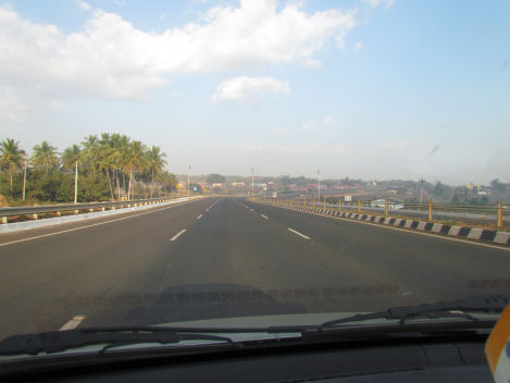 Photo of Thrilling Journey For An Exciting Destination: Bangalore To Goa 4/9 by The Urban Nomad