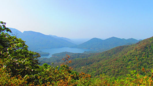 Photo of Thrilling Journey For An Exciting Destination: Bangalore To Goa 6/9 by The Urban Nomad